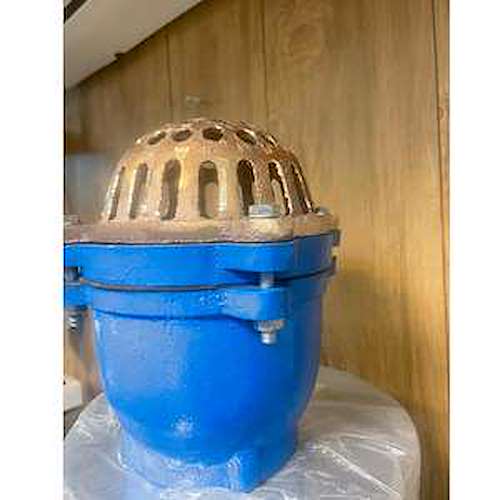 سوپاپ دنده ای فسفر برنز